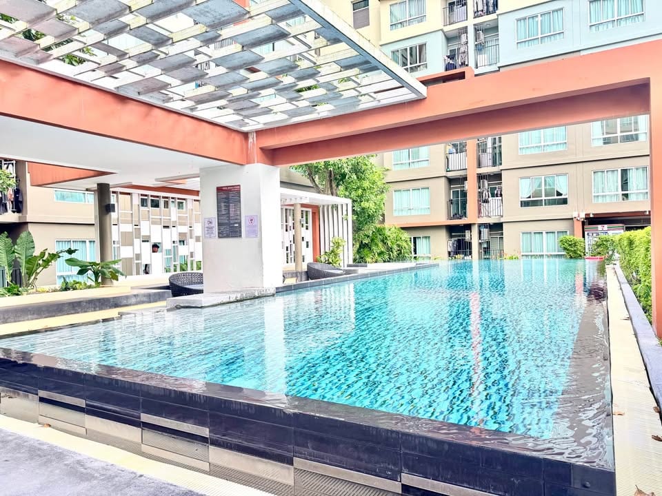 1-Bedroom Condominium for Sale in Kathu, Phuket
