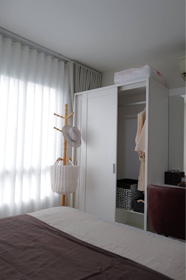1-Bedroom Condominium for Sale in Kathu, Phuket — interior view