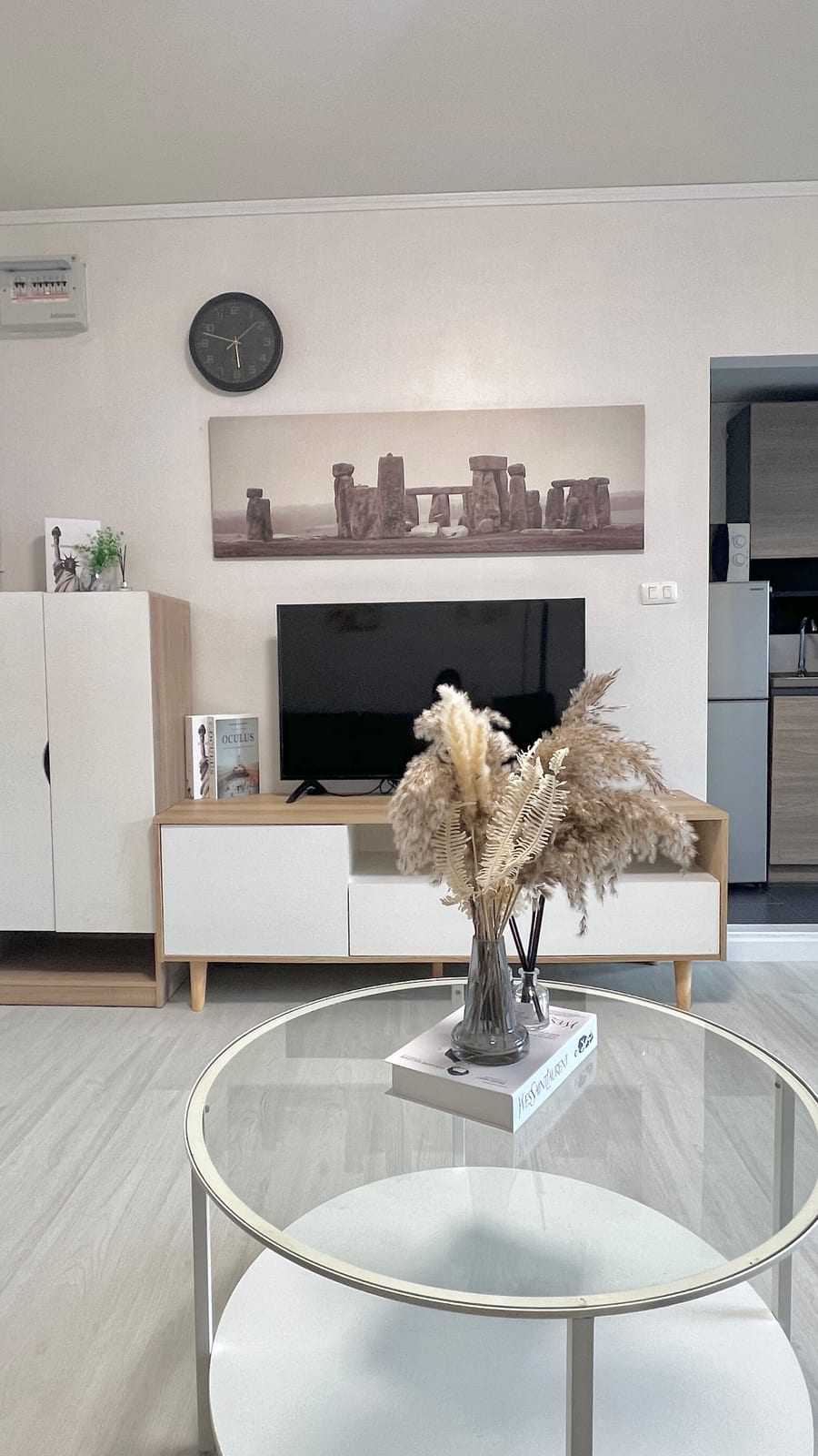 1-Bedroom Condominium for Sale in Kathu, Phuket