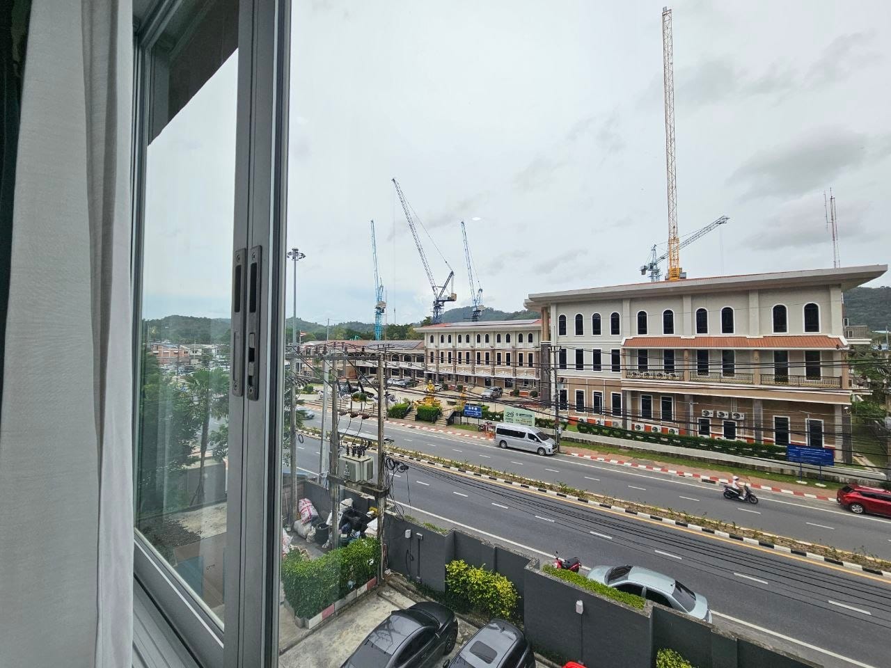 1-Bedroom Condominium for Sale in Kathu, Phuket