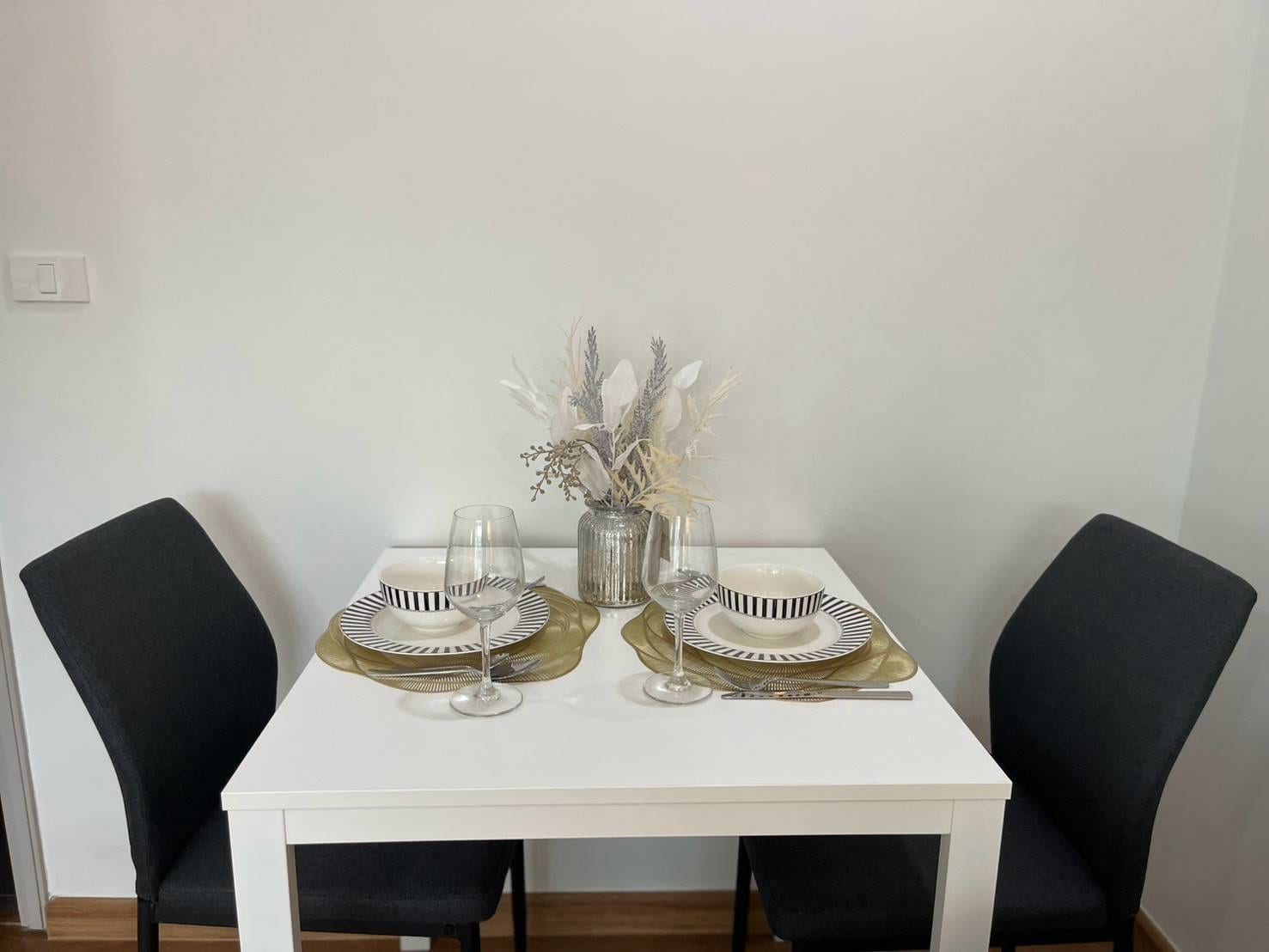 1-Bedroom Condominium for Sale in Kathu, Phuket — interior view