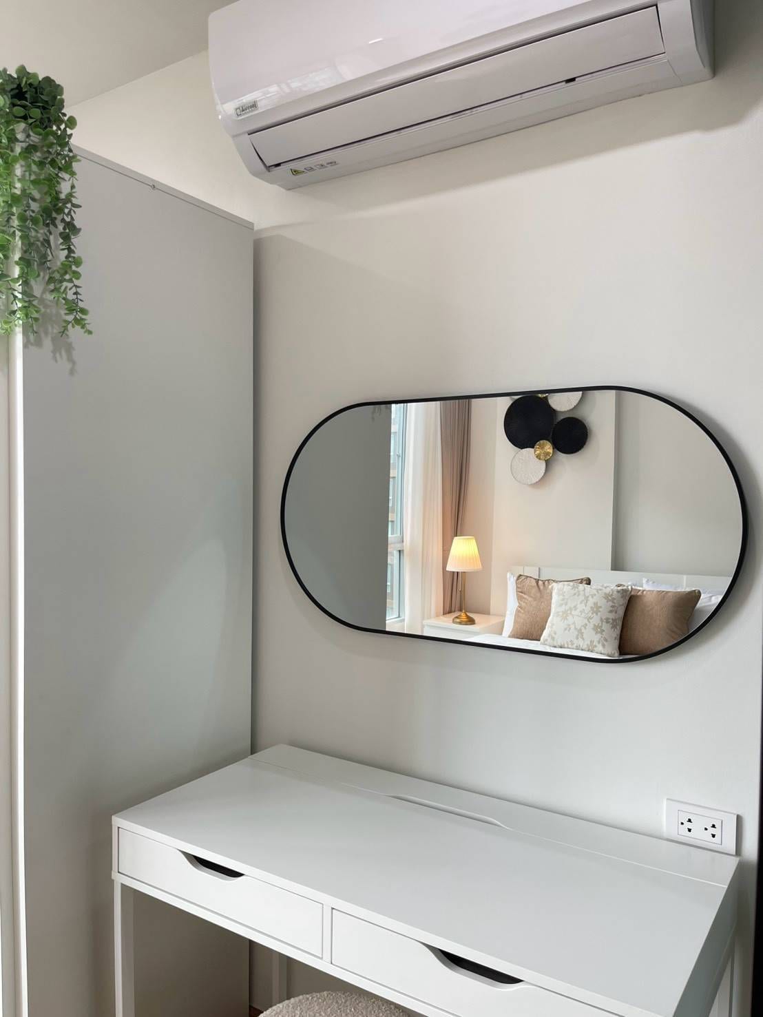 1-Bedroom Condominium for Sale in Kathu, Phuket — interior view