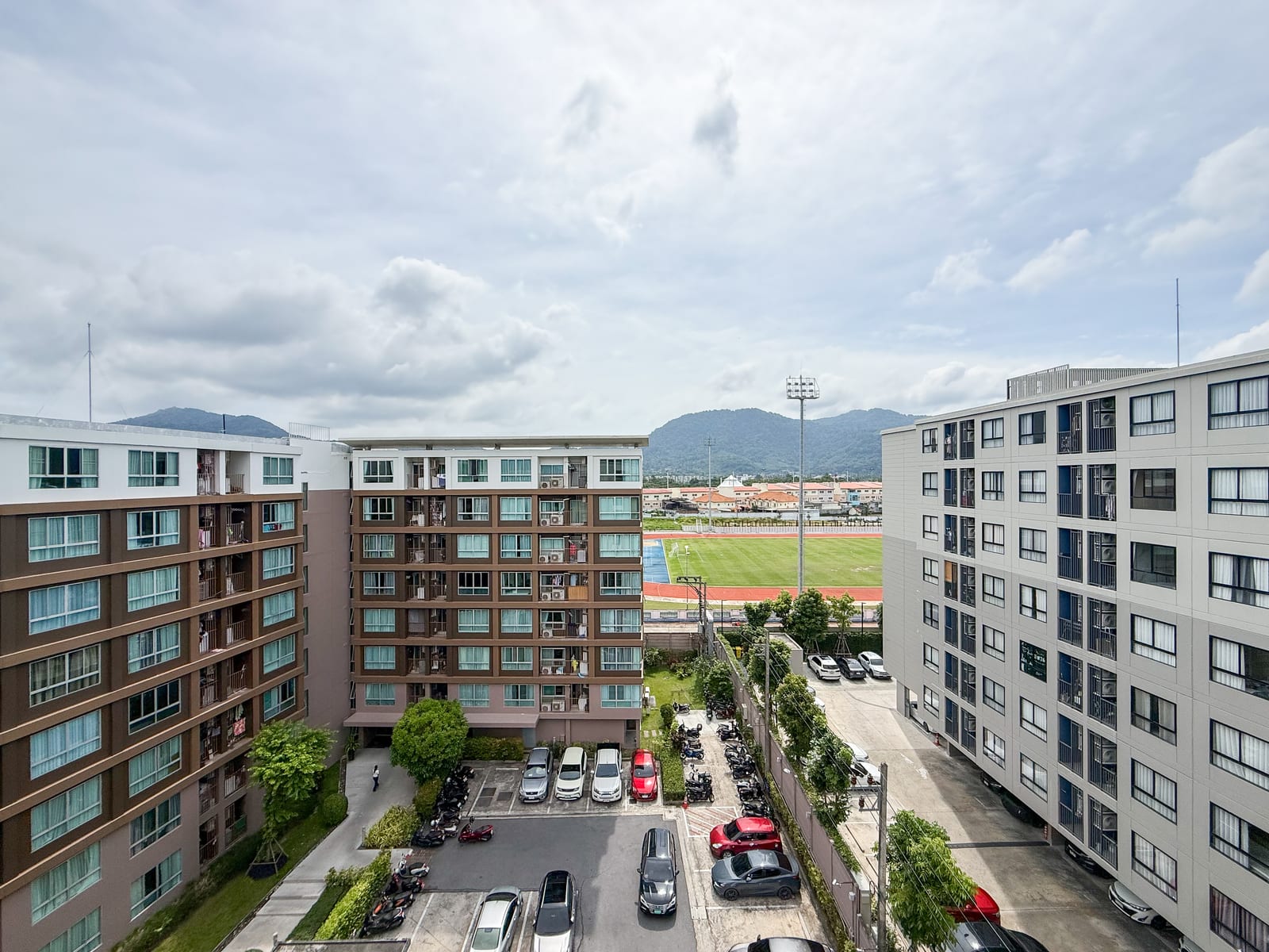 1-Bedroom Condominium for Sale in Kathu, Phuket