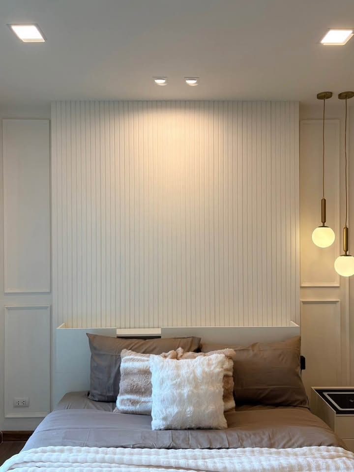 1-Bedroom Condominium for Rent in Kathu, Phuket — interior view