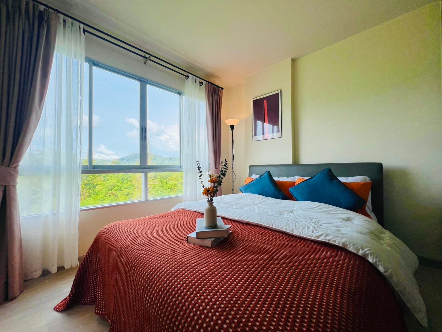 1-Bedroom Condominium for Sale in Kathu, Phuket