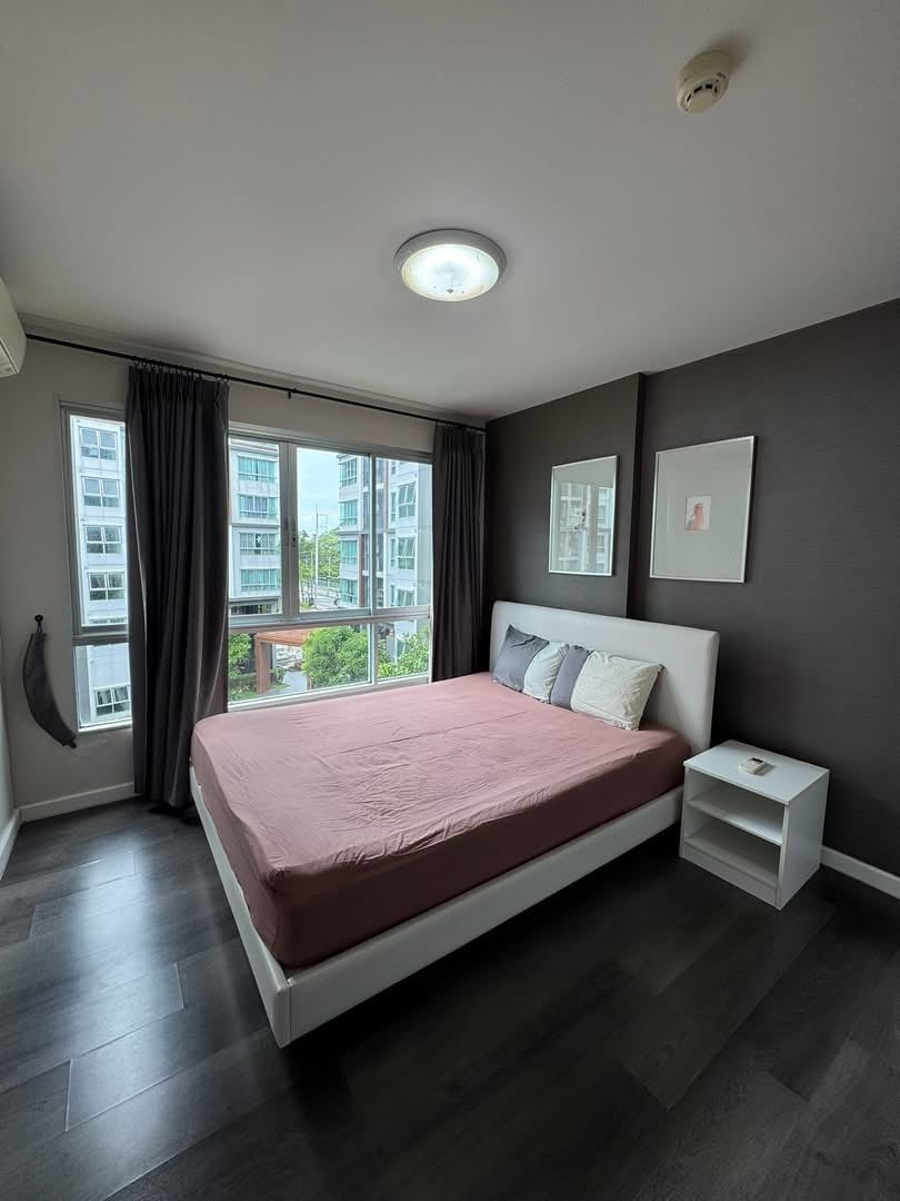2-Bedroom Condominium for Sale in Kathu, Phuket