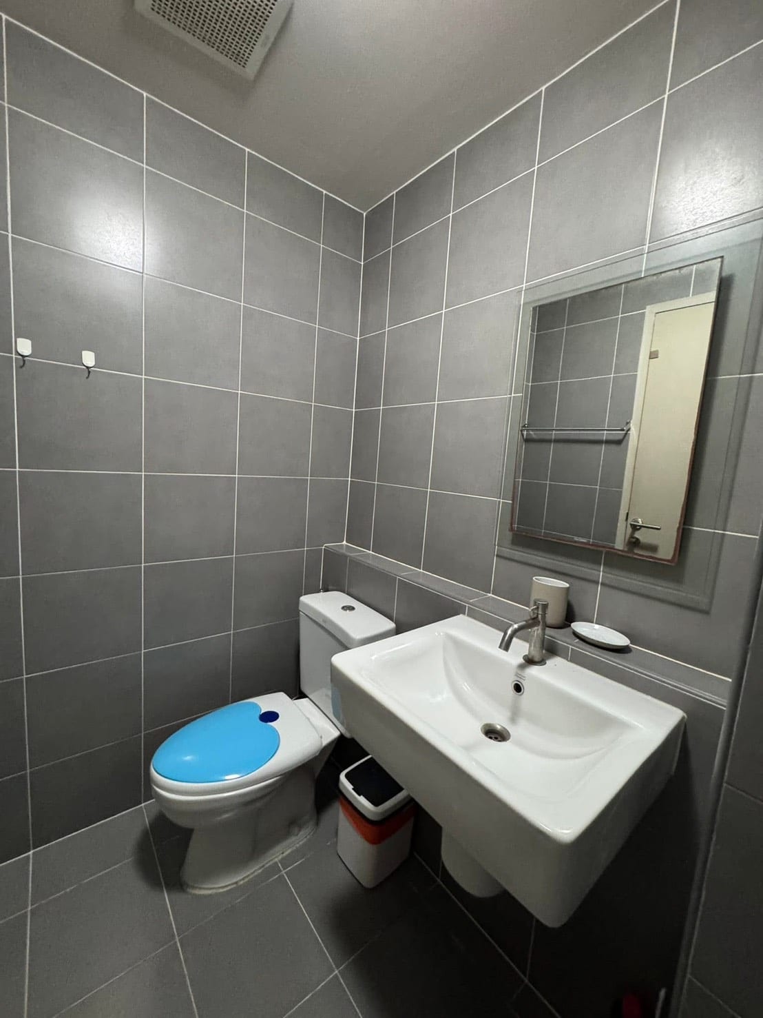 2-Bedroom Condominium for Sale in Kathu, Phuket — interior view