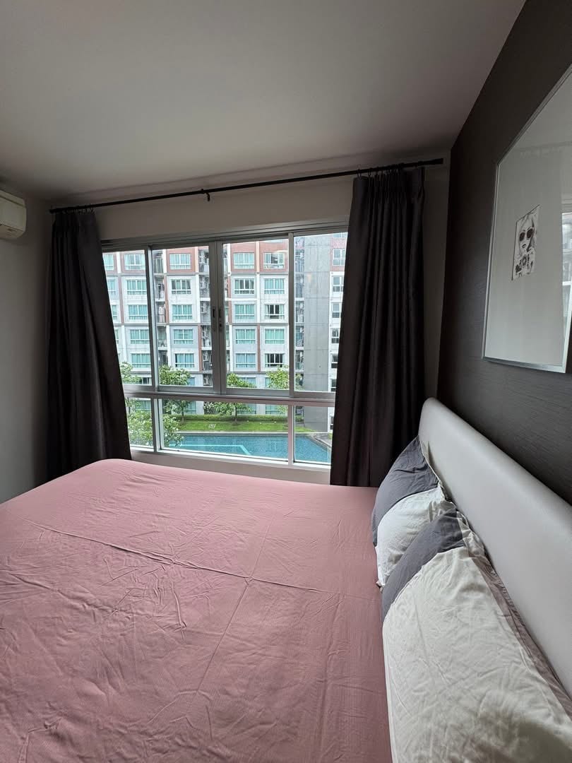 2-Bedroom Condominium for Sale in Kathu, Phuket — interior view
