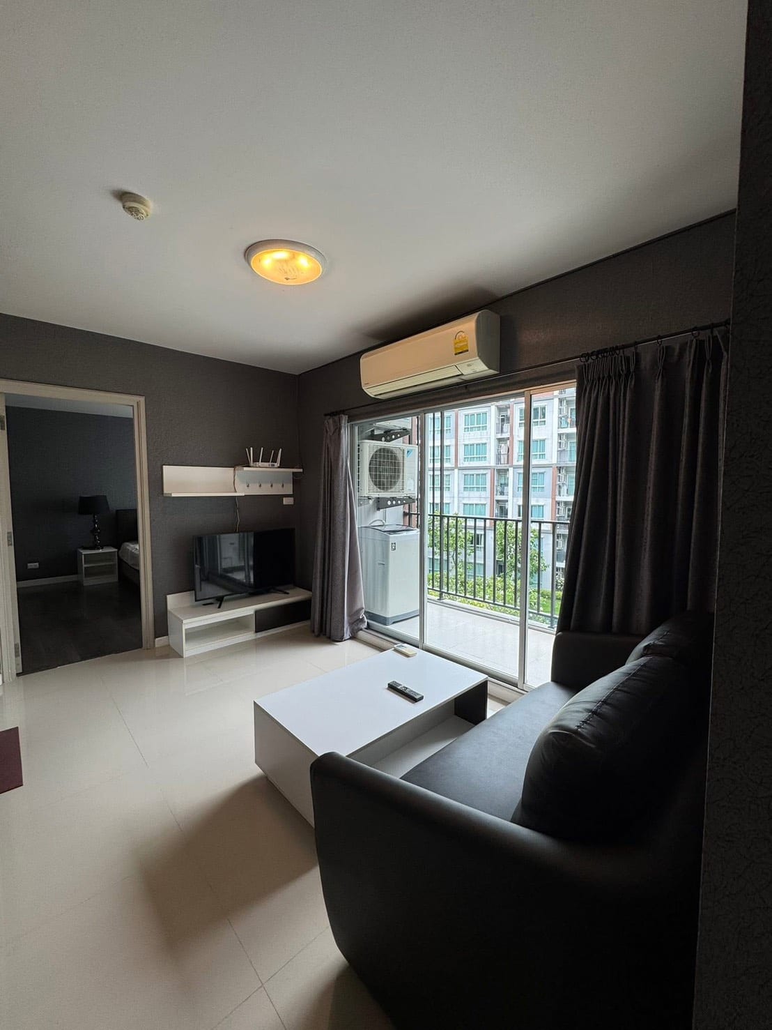 2-Bedroom Condominium for Sale in Kathu, Phuket — interior view