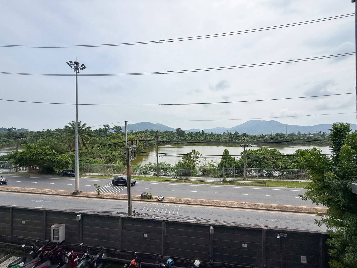 1-Bedroom Condominium for Sale in Kathu, Phuket — interior view