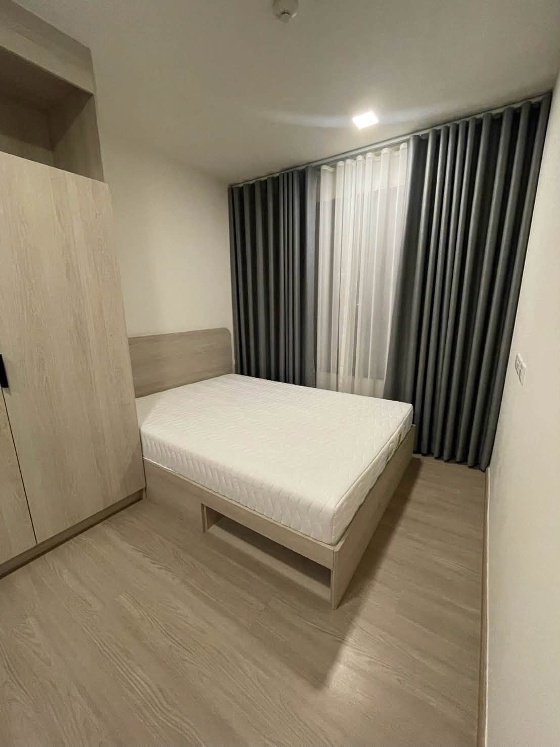 1-Bedroom Condominium for Rent in Kathu, Phuket — interior view