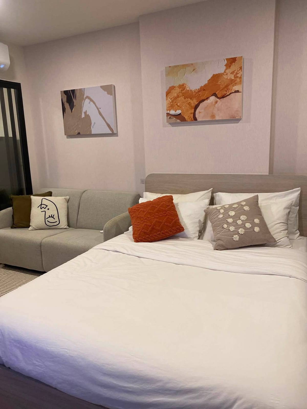 1-Bedroom Condo for Rent in Kathu, Phuket