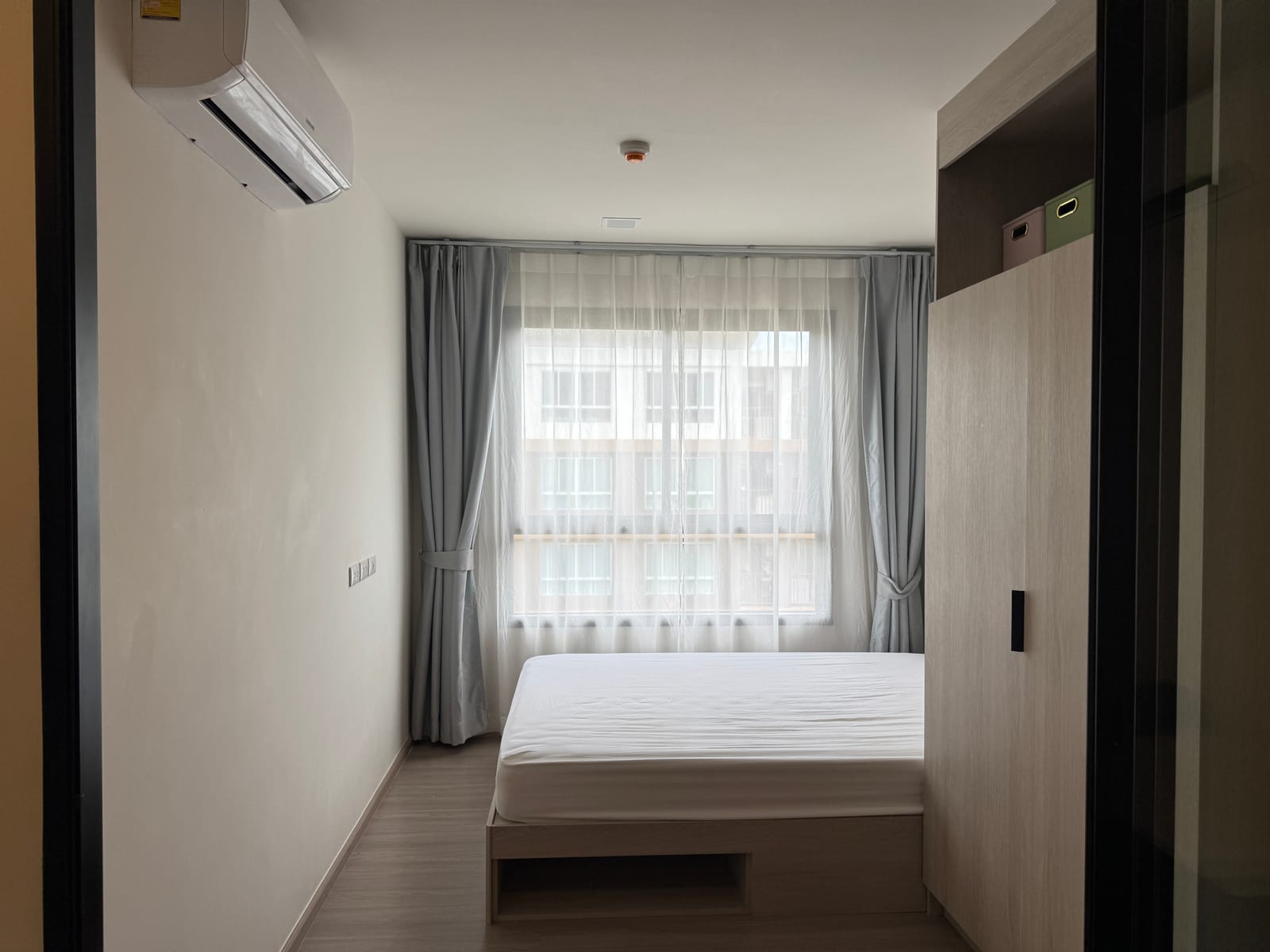 1-Bedroom Condo for Rent in Kathu, Phuket — interior view