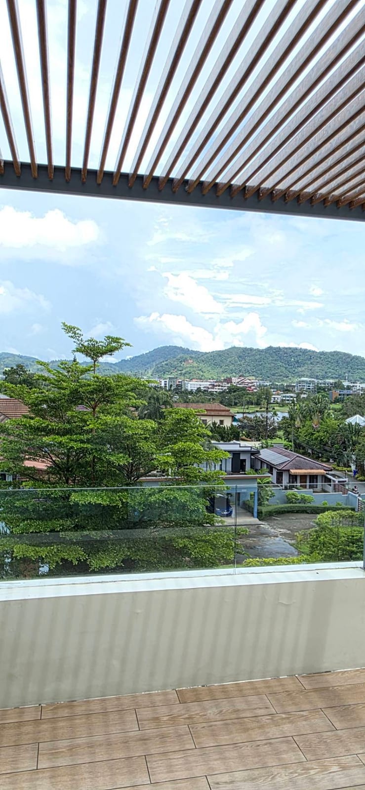 2-Bedroom Condominium for Sale in Kathu, Phuket