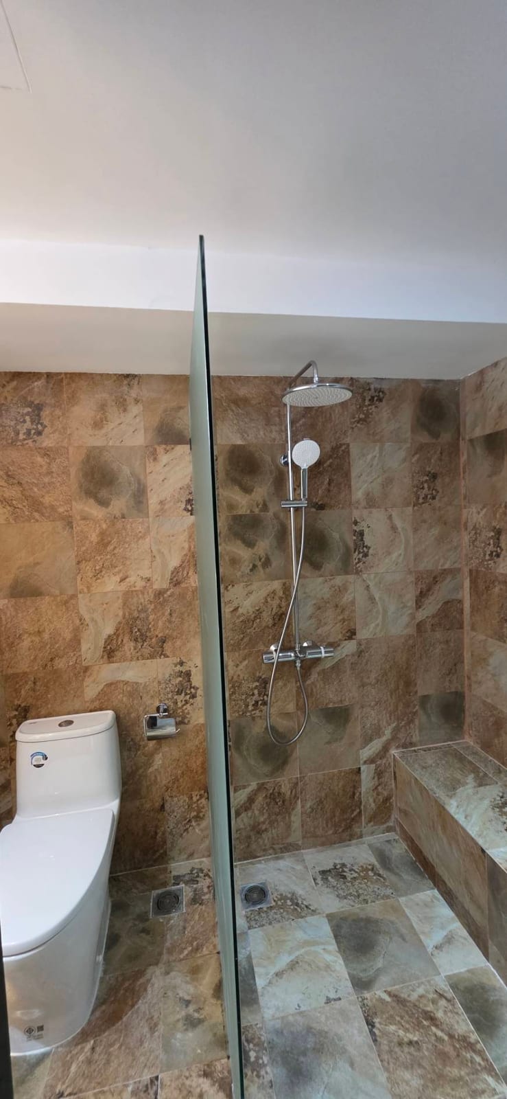 2-Bedroom Condominium for Sale in Kathu, Phuket — interior view