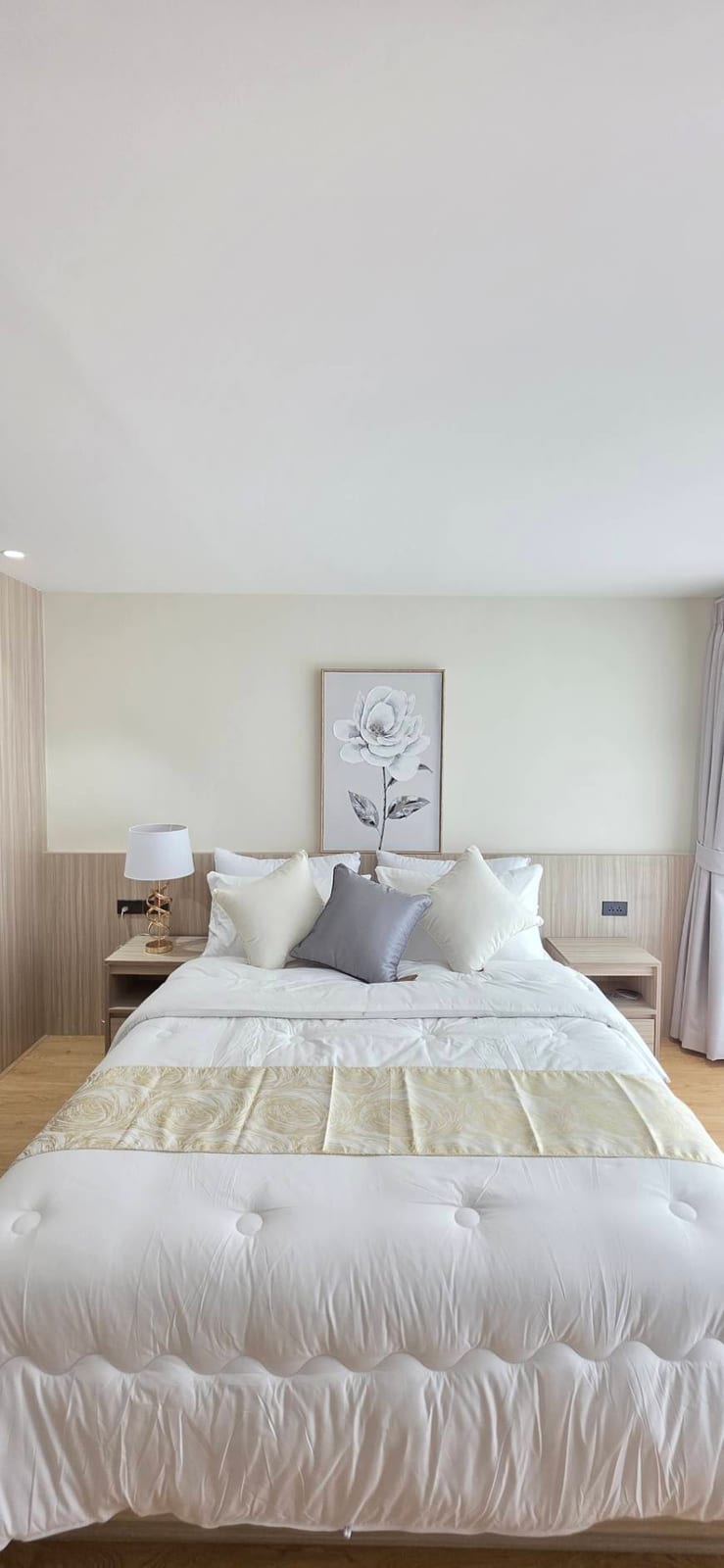 2-Bedroom Condominium for Sale in Kathu, Phuket — interior view