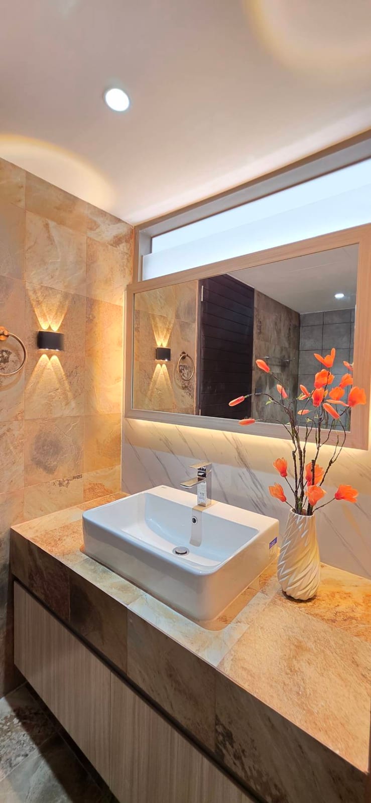 2-Bedroom Condominium for Sale in Kathu, Phuket — interior view