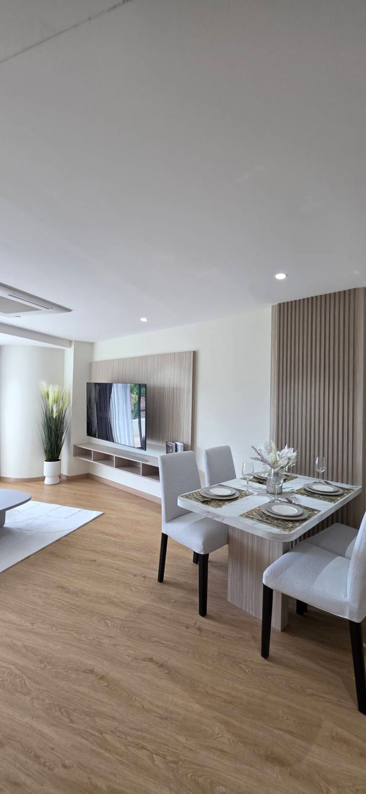 2-Bedroom Condominium for Sale in Kathu, Phuket — interior view