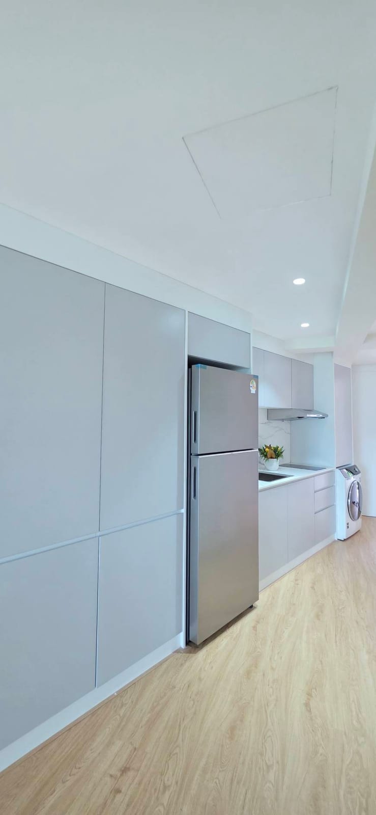 2-Bedroom Condominium for Sale in Kathu, Phuket — interior view