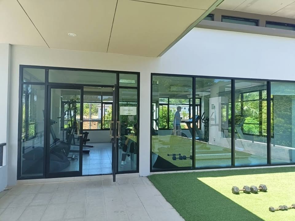 Detached House at Passorn — Kathu 11