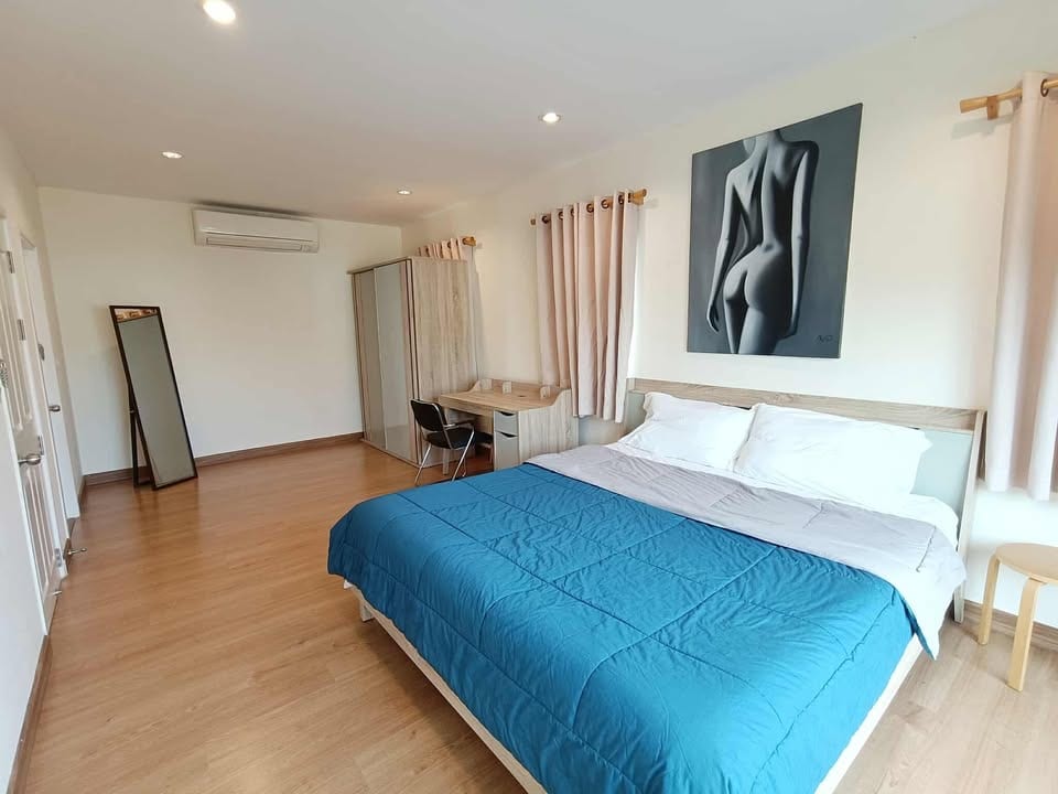 Detached House at Passorn — Kathu 2