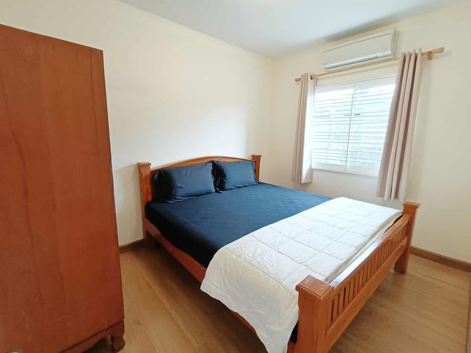 Detached House at Passorn — Kathu 4