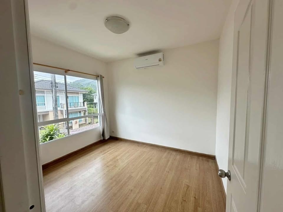 Detached House at Passorn — Kathu 8