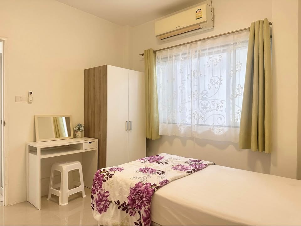 Detached House in a Gated Village — Phuket Villa Kathu 1 10