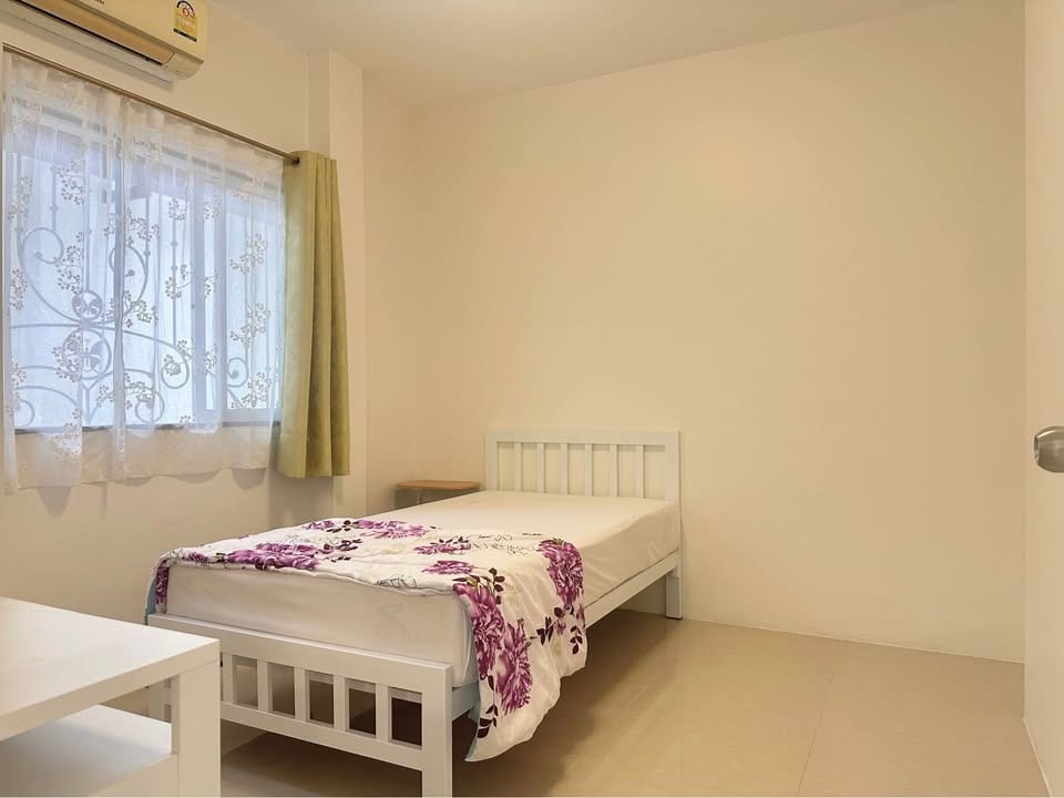 Detached House in a Gated Village — Phuket Villa Kathu 1 11