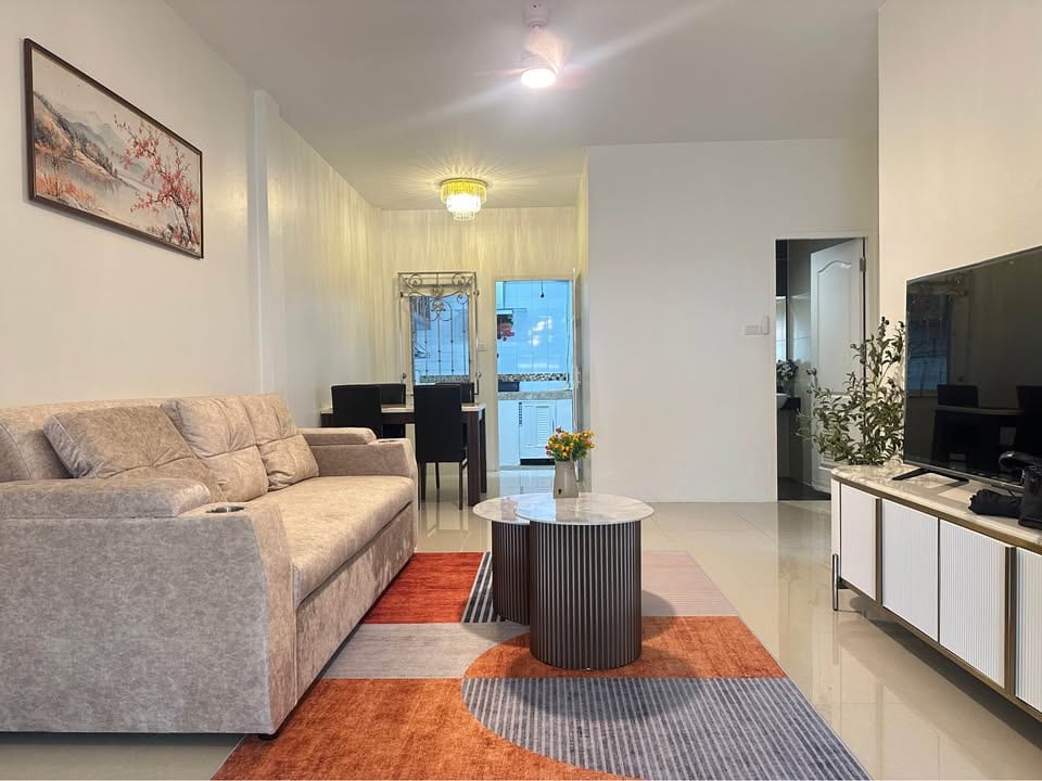 Detached House in a Gated Village — Phuket Villa Kathu 1 12