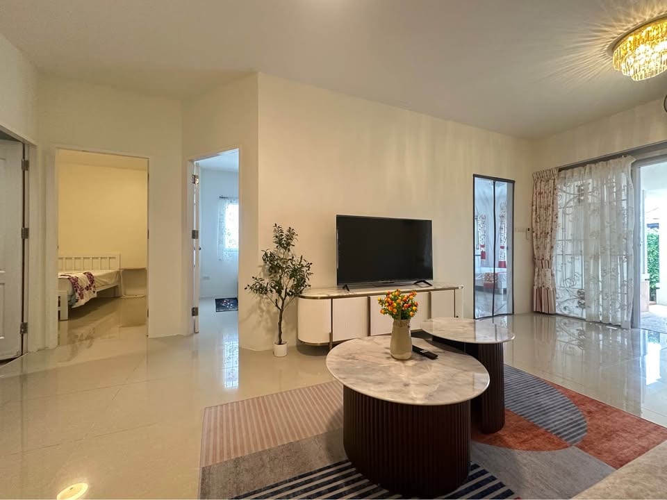 Detached House in a Gated Village — Phuket Villa Kathu 1 3