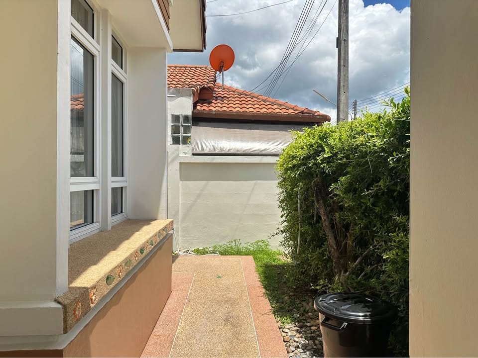 Detached House in a Gated Village — Phuket Villa Kathu 1 4
