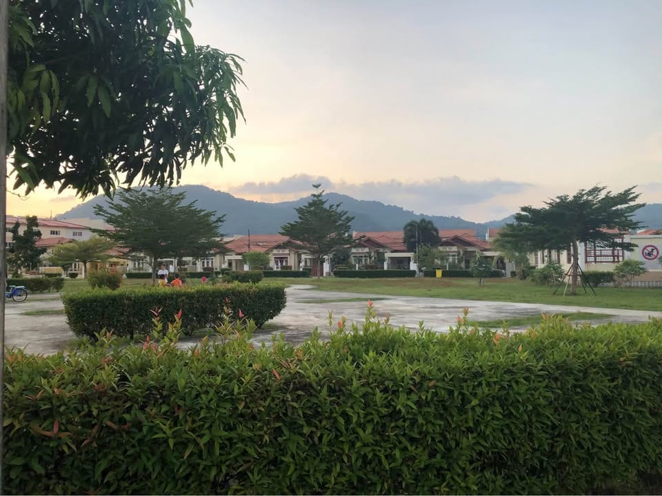 Detached House in a Gated Village — Phuket Villa Kathu 1 5