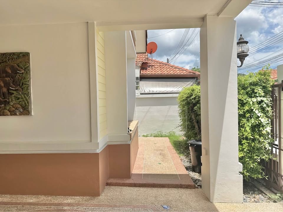 Detached House in a Gated Village — Phuket Villa Kathu 1 6
