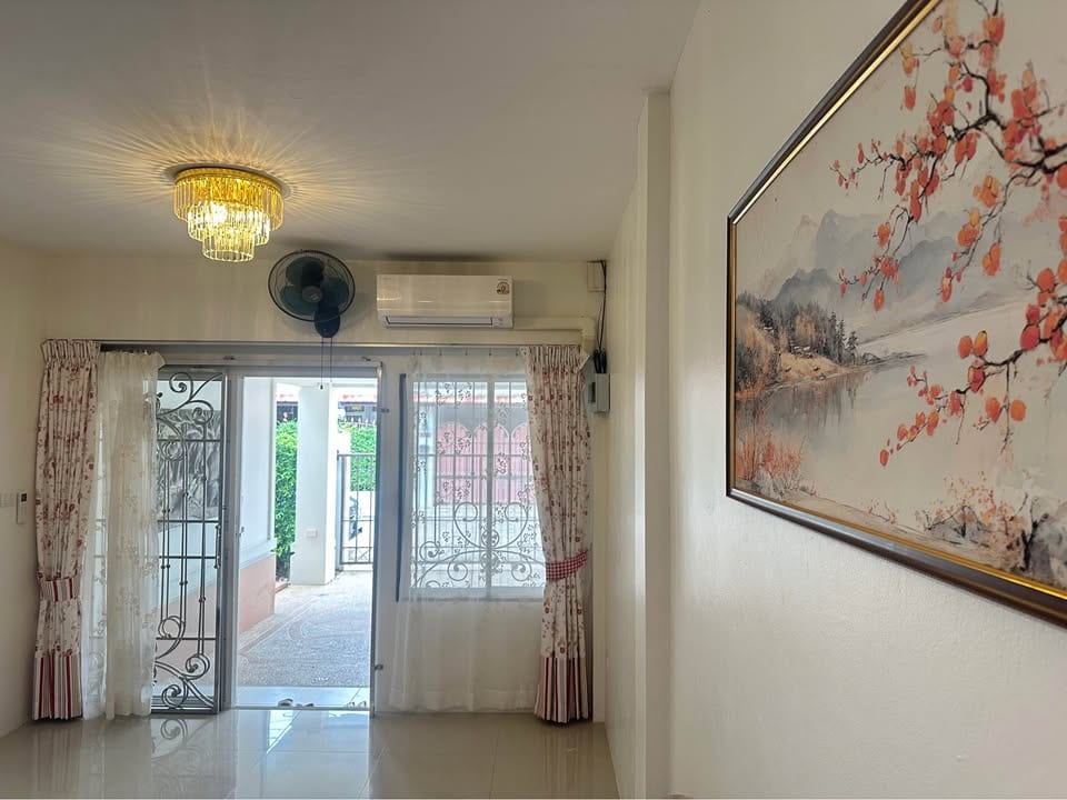 Detached House in a Gated Village — Phuket Villa Kathu 1 7
