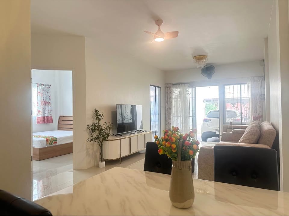 Detached House in a Gated Village — Phuket Villa Kathu 1 8