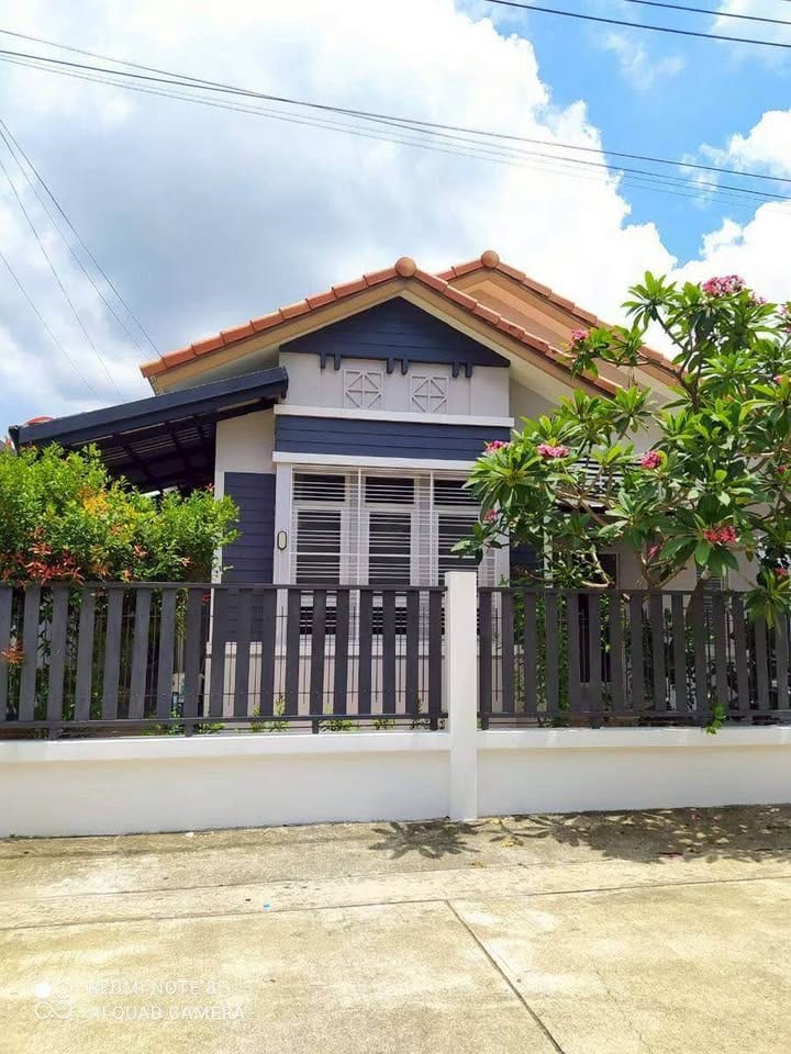 Detached House 15 Minutes from Patong — Phuket Villa, Kathu