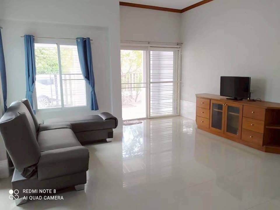 Detached House 15 Minutes from Patong — Phuket Villa, Kathu 2