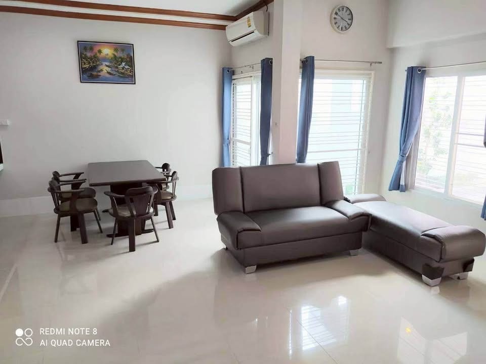 Detached House 15 Minutes from Patong — Phuket Villa, Kathu 4