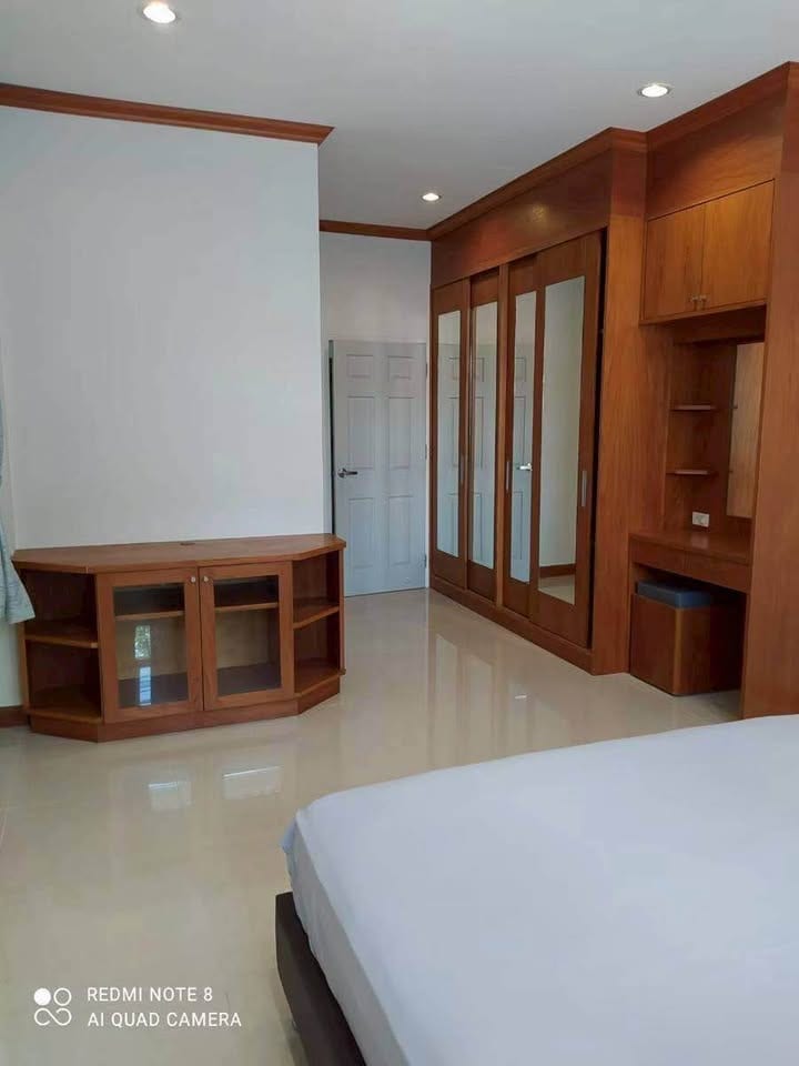 Detached House 15 Minutes from Patong — Phuket Villa, Kathu 5