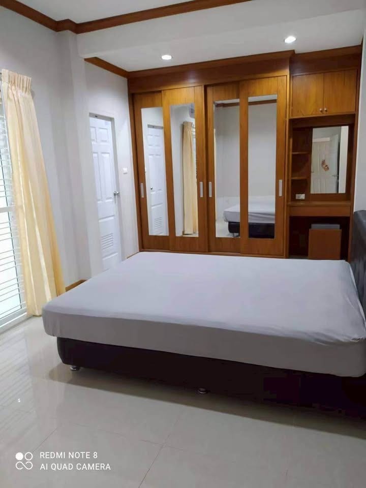Detached House 15 Minutes from Patong — Phuket Villa, Kathu 7
