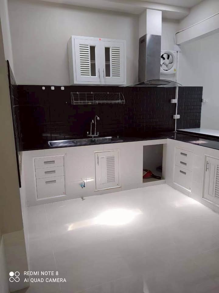Detached House 15 Minutes from Patong — Phuket Villa, Kathu 8