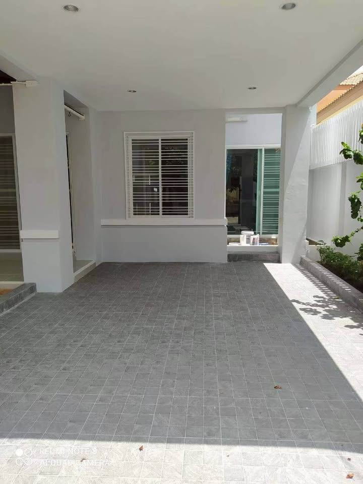 Detached House 15 Minutes from Patong — Phuket Villa, Kathu 9