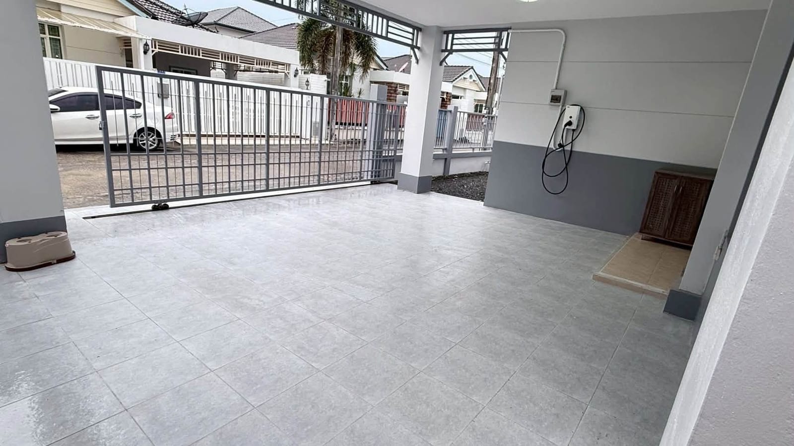 Furnished Detached House — Phuket Villa Kathu 3