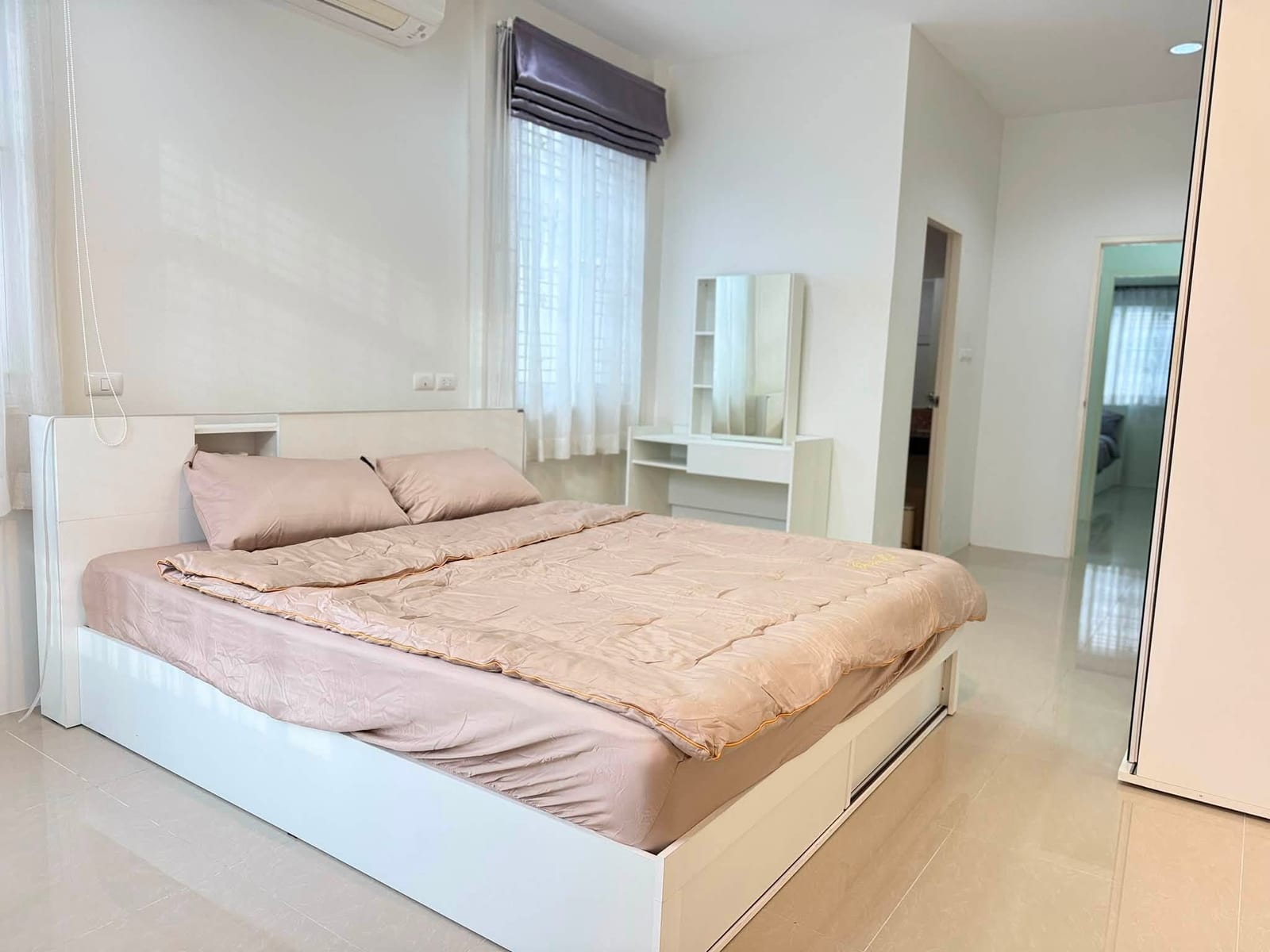 Furnished Detached House — Phuket Villa Kathu 3 10