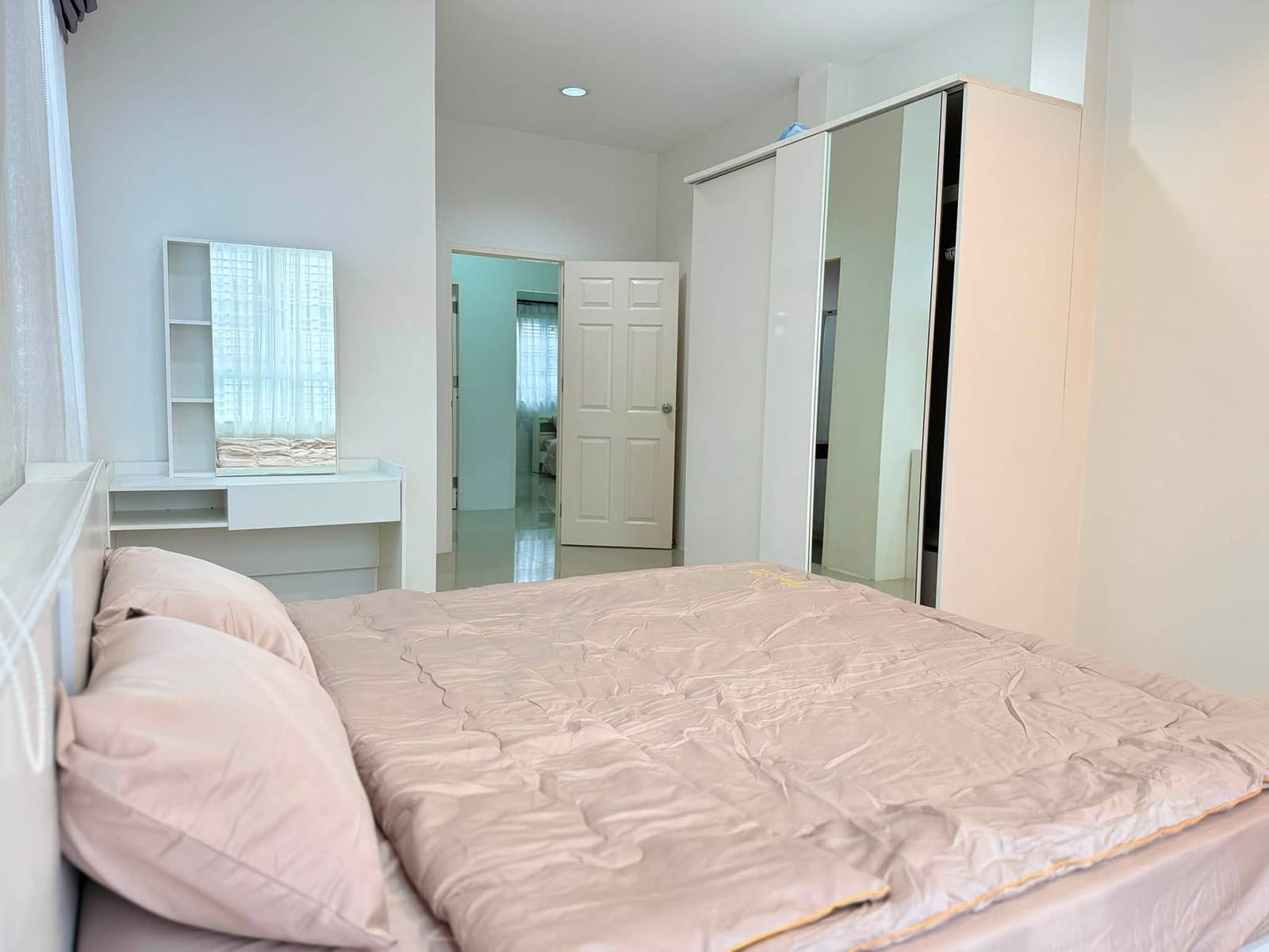 Furnished Detached House — Phuket Villa Kathu 3 11