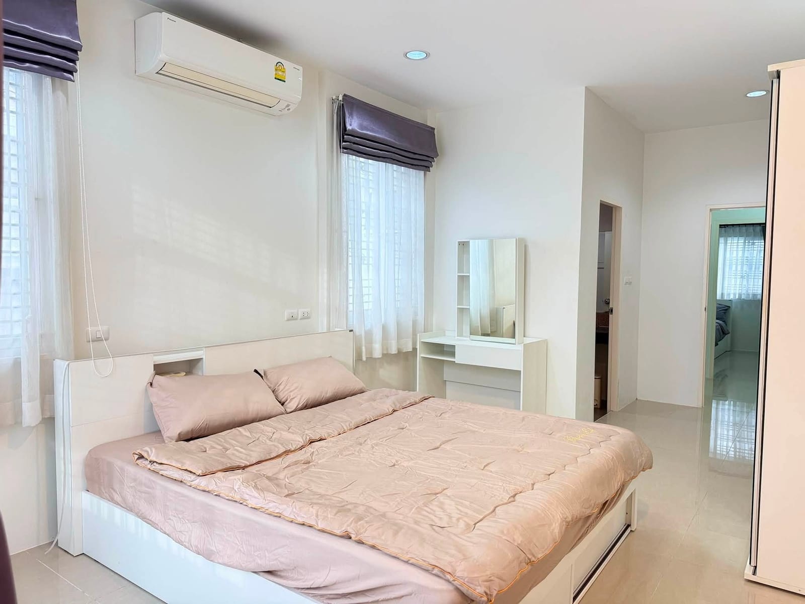 Furnished Detached House — Phuket Villa Kathu 3 13