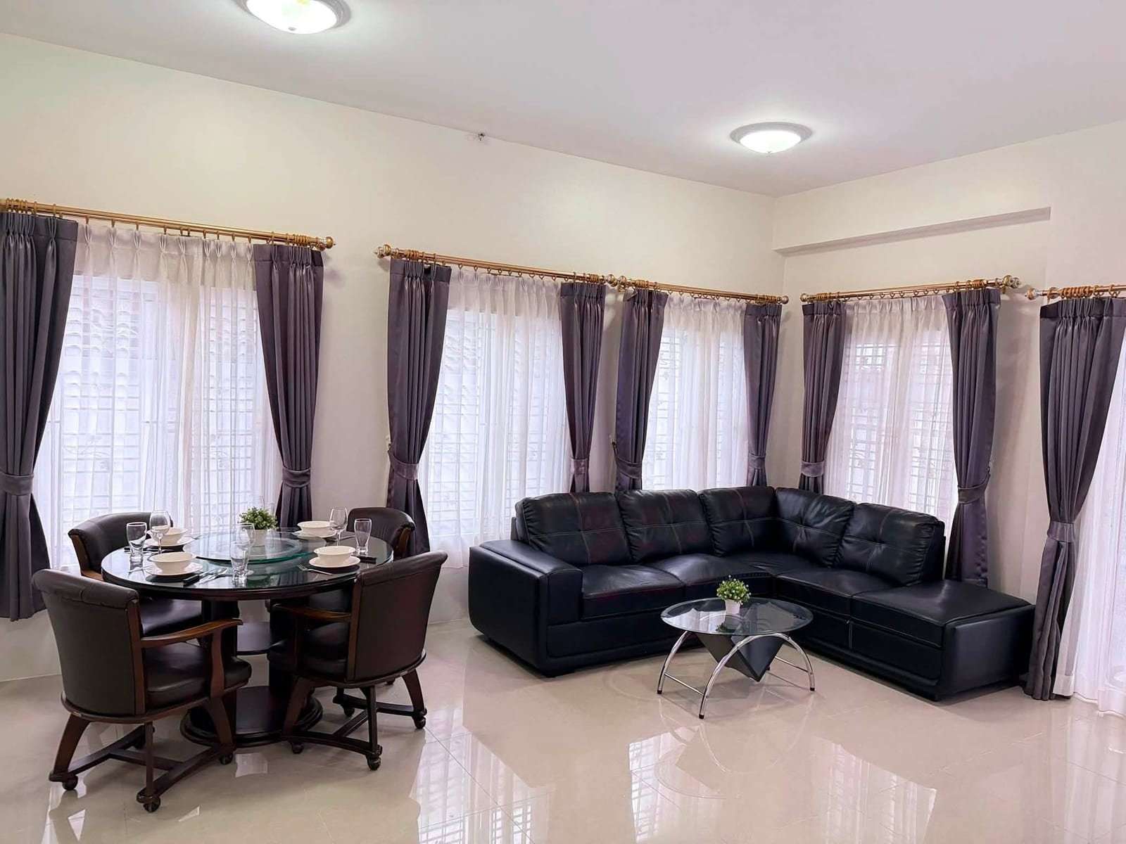 Furnished Detached House — Phuket Villa Kathu 3 3