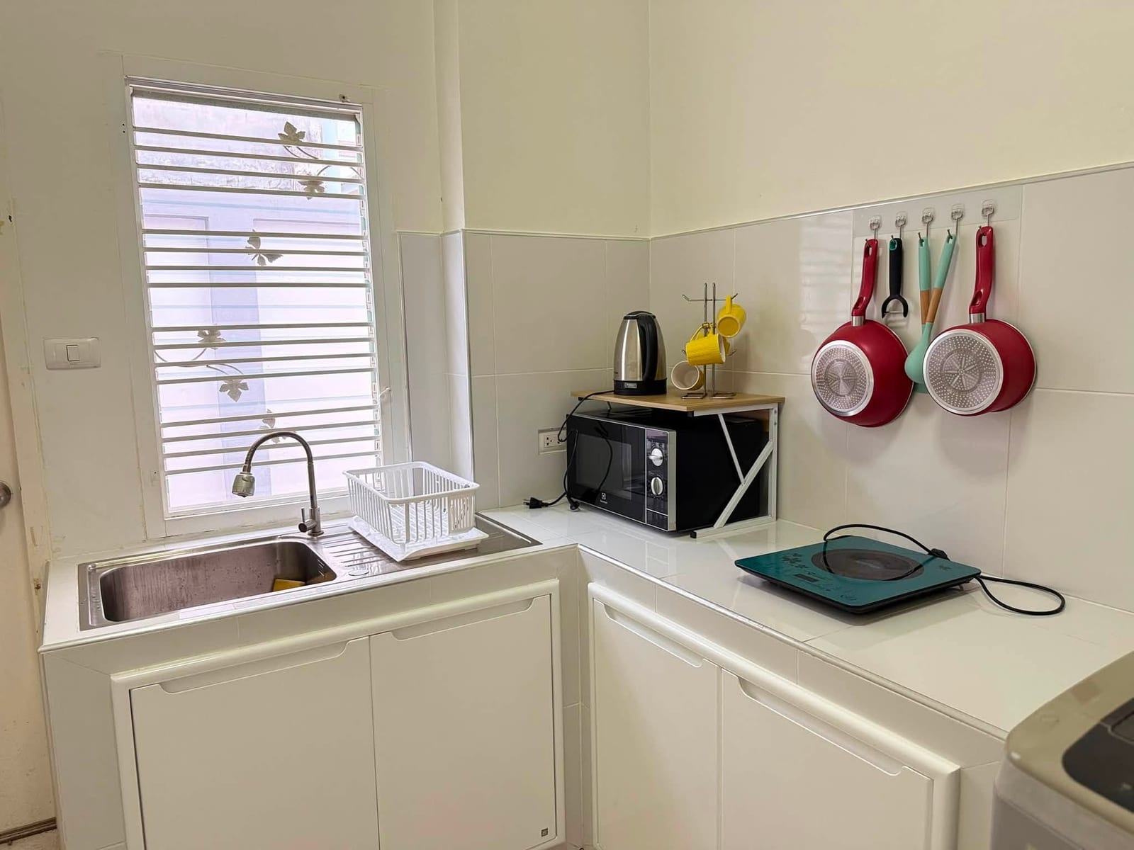 Furnished Detached House — Phuket Villa Kathu 3 4