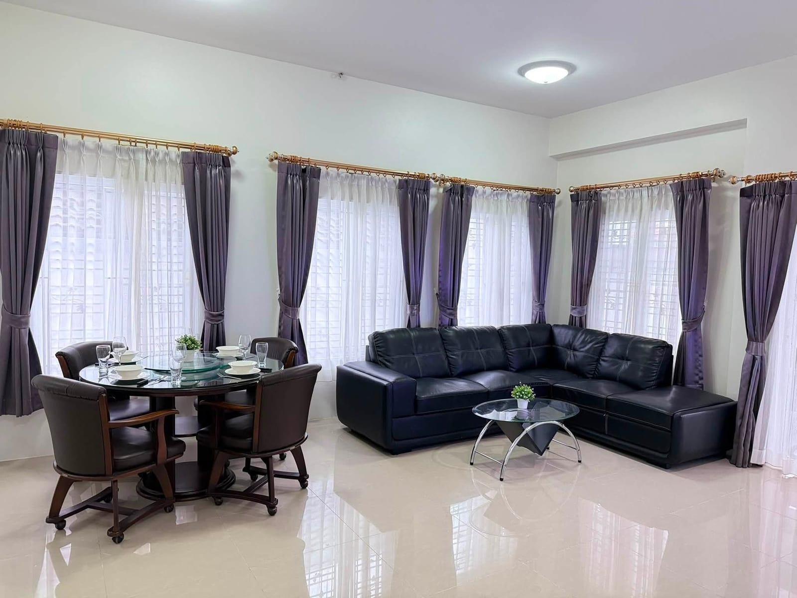 Furnished Detached House — Phuket Villa Kathu 3 7